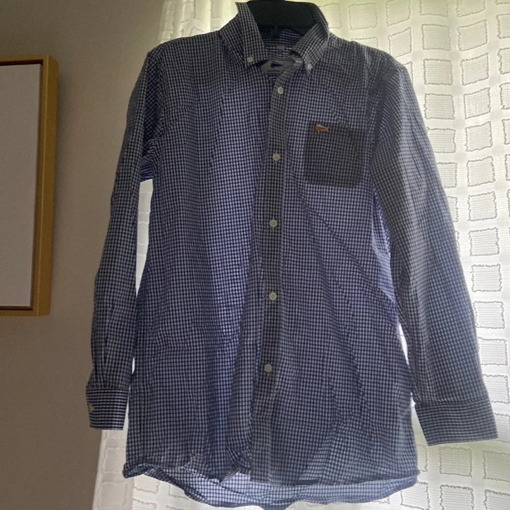 Southern lure dress shirt!